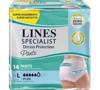 LINES SPEC DERM PANTS PL L14PZ