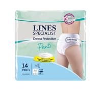 LINES SPEC DERM PANTS PL L14PZ
