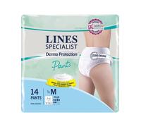 LINES SPEC DERM PANTS PL M14PZ