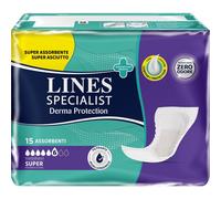 LINES SPEC DERM PROT SAG S15PZ