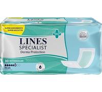 LINES SPEC DERM RETTANGOLAR30P