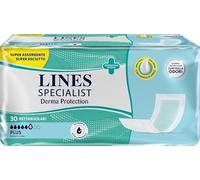 LINES SPEC DERM RETTANGOLAR30P