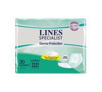 Derma Protection Super Lines Specialist 30 Pezzi