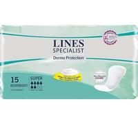 LINES SPEC DERM SUPER 15PZ