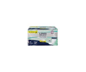 LINES SPEC DERM SUPER PLUS15PZ