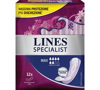 Lines Specialist Maxi 12pz
