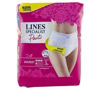 LINES SPEC PANTS DISCR L F 7PZ