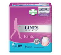 LINES SPEC PLUS FARMA M8PZ 986