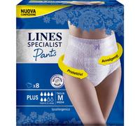 LINES SPEC PLUS FARMA M8PZ 986