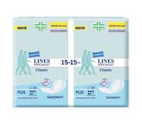 LINES SPEC.Sag.Plus 30pz