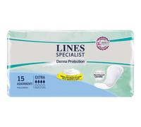 LINES SPEC SAG SOTTILE EX 15PZ