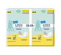 LINES SPEC.Sagomato Extra 30pz