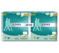 LINES SPEC SUP PANN MG 30PZ 5711