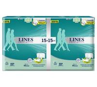 LINES SPEC SUP PANN MM 30PZ 5707