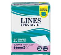 LINES SPEC TRAVERSA 60X90 15PZ