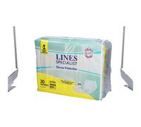 Lines Specialist 30 pz Pannolini
