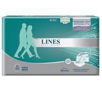 Pannolone A Mutanda Lines Specialist Altaprotezione Mg 20 Pezzi