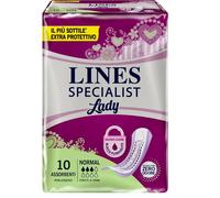 Lines specialist normal 10pz