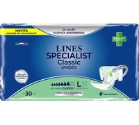 Lines spec.class.super mg 30pz