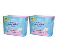 LINES SPECIALIST Classic Super Traversa Salvaletto 2x30 St