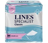 LINES SPEC CLASS TRAV 60X60CM