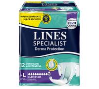 LINES DERM PANN MUT AP L 12PZ