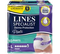 LINES SPEC DERM PANTS MAX L10P