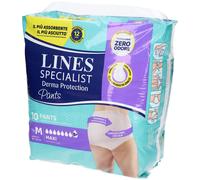 LINES SP DERM Pants Mx M 10pz