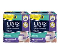Lines Specialist Derma Pants Maxi M 2x10 St