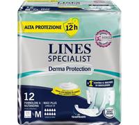LINES DERM PANN MUT AP M 12PZ