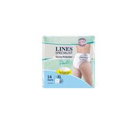 LINES SPECIALIST DERMA PROTECTION PANTS PLUS TG. XL 120-160CM