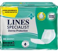 Derma Protection Super Lines Specialist 30 Pezzi
