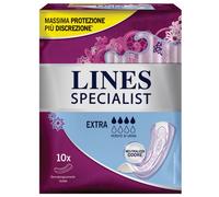 LINES SPECIALIST EXTRA X10
