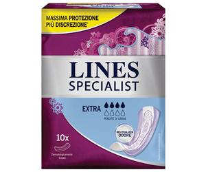 LINES SPECIALIST EXTRA X10