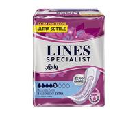 LINES SPECIALIST EXTRA 8PZ