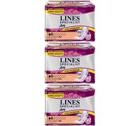 Lines Specialist Lady Mini 3x16 St