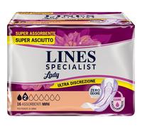 Lines Specialist Lady Mini 4x16 St