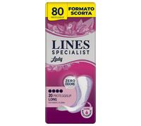 Lines Specialist Lady Ultra Mini Assorbenti per Incontinenza Donna con