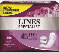 lines specialist Lines Spec.ass.mini Plus 16pezzi