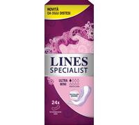 lines specialist Lines Spec.ass.ultra Mini 24pezzi