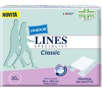 lines specialist Lines spec.class.trav.80x180