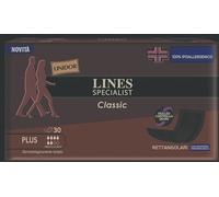 lines specialist Lines Spec.rett.c/bar.30pezzi