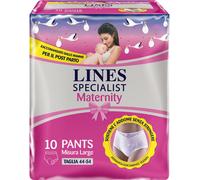 lines specialist Lines Spec.maternity L 10pezzi