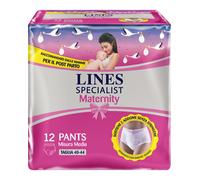 LINES SPECIALIST MATERNITY Mx12