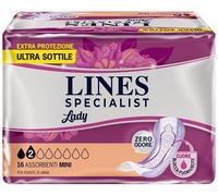 LINES SPECIALIST MINI 16PZ