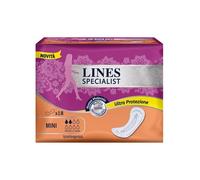 Lines Specialist Mini 18 Assorbenti
