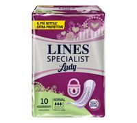 Lines specialist normal 10pz