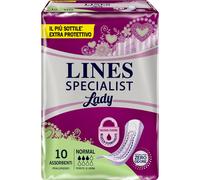 Lines specialist normal 10pz