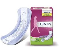 Lines Specialist Normal AssorbentI per le Perdite Urinarie - 12 pz
