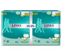 Lines Specialist PANNOLONE A MUTANDA LINES SPECIALIST SUPER MM 30 PEZZI